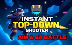 Instant Top - Down Shooter Aim & Battle thumbnail