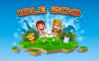 Idle Zoo thumbnail