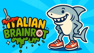 Italian Brainrot Game thumbnail