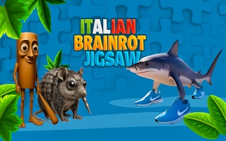 Italian Brainrot Jigsaw thumbnail