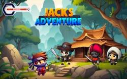 Jack's Adventure thumbnail