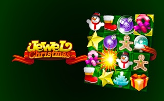 Jewel Christmas thumbnail