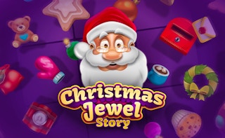 Jewel Christmas Story thumbnail