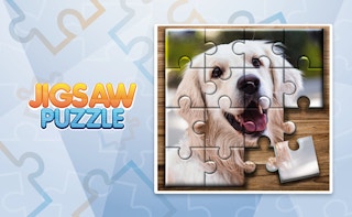 Jigsaw Puzzle thumbnail