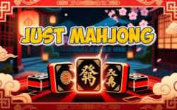 Just Mahjong thumbnail