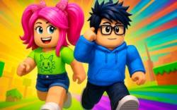 Obby Modes! Online Mini-Games thumbnail