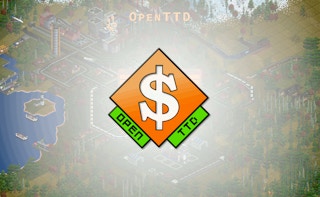 Transport Tycoon Deluxe - Open TTD thumbnail