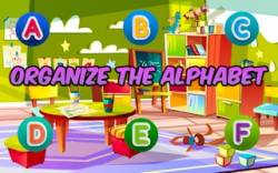 Organize The Alphabet thumbnail