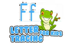 Letter Tracing for Kids thumbnail