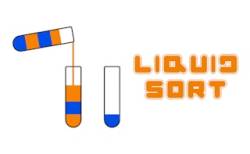 Liquid Sort thumbnail