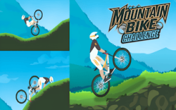 Mountain Bike Challenge thumbnail