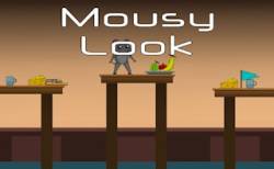 Mousy Look thumbnail