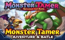 Monster Tamer RPG Adventure & Battle thumbnail