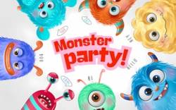 Monster Party thumbnail