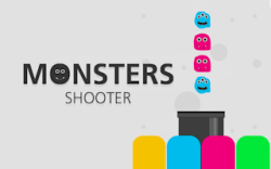 Monsters Shooter thumbnail