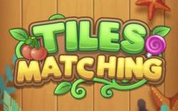 Mahjong Tiles Matching thumbnail