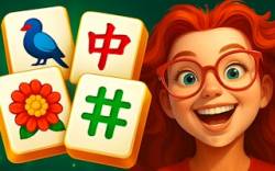 Mahjong Garden thumbnail