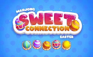 Mahjong Sweet Easter thumbnail