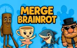 Merge Brainrot thumbnail