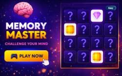 Memory Master thumbnail