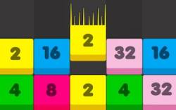 Merge Numbers - Drop The Numbers thumbnail