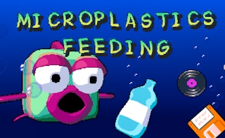 Microplastics Feeding thumbnail