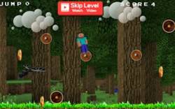 Minecraft World Adventure thumbnail