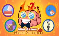 Mini Games Casual Collection thumbnail