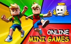 Mini Games Online thumbnail