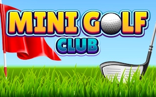 Mini Golf Club io thumbnail
