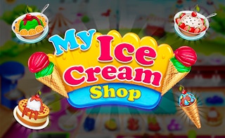 My Ice Cream Shop thumbnail