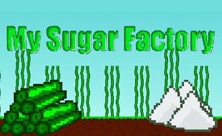 My Sugar Factory thumbnail
