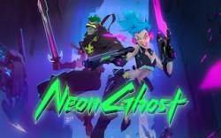 Neon Ghost thumbnail