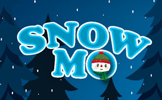 Snow Mo-Cannon Shooting Game thumbnail