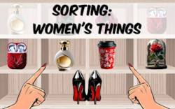 Sorting - Women's Things thumbnail