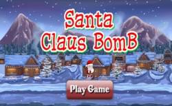 Santa Claus Bomb thumbnail