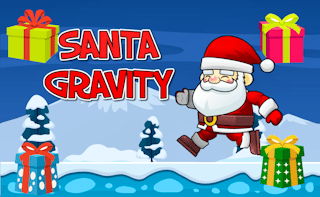 Santa Gravity thumbnail