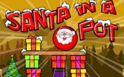 Santa In A Pot thumbnail