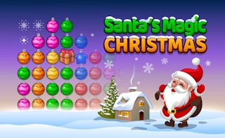Santa Magic Christmas thumbnail