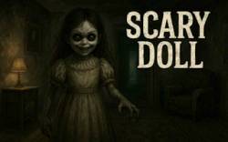 Scary Doll thumbnail