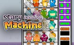 Scary Vending Machine thumbnail