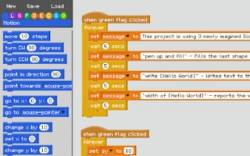 Scratch Emulator thumbnail