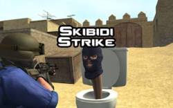 Skibidi Strike thumbnail