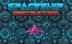 Spaceship Destruction thumbnail