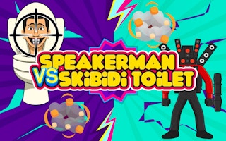 Speakerman Vs Skibidi Toilet thumbnail