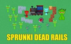 Sprunki Dead Rails thumbnail