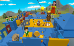 Squid Game Craft Sahur thumbnail