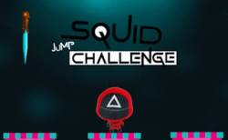 Squid Jump Challenge thumbnail