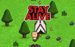 Stay Alive thumbnail