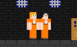 Steve vs Alex Jailbreak thumbnail